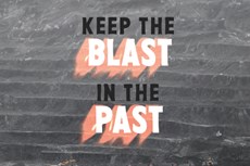 Keep The Blast In The Past