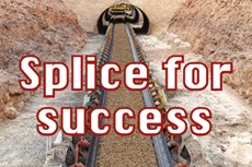 Splice For Success