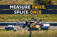 Measure Twice, Splice Once