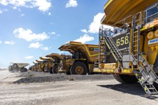 Thiess secures contract extension at Jellinbah’s Lake Vermont Mine