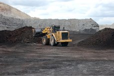BLM coal lease sale at Freedom Mine nets US$106 292