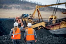Anglo American agrees sale of steelmaking coal business for up to US$3.875 billion in cash