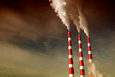 Targeted Microwave Solutions' clean technology eliminates toxic industrial emissions