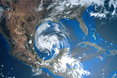 Duke Energy prepares for Hurricane Michael 