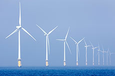 VGK, KRDV and Sakhlin government sign agreement for construction of wind farm