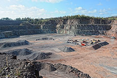 Hexagon to unveil HxGN Mine VIS