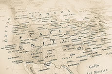 US coal production update