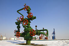 Serowe CSG Project: Strata-X 19B-1 reaches total depth