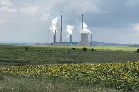 Legal action taken as Bulgarian authorities skip pollution test for coal plant