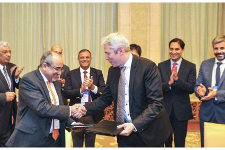 GE wins equipment and services deals for TEL power plant in Pakistan