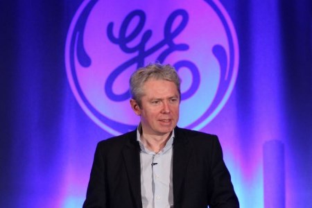 GE Steam Power appoints new President & CEO