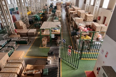 Multotec’s Middelburg branch adapts to coal’s evolving demands on South Africa’s highveld