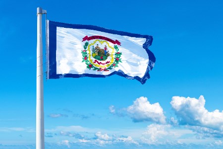 US DOI and West Virginia sign agreement expanding state oversight