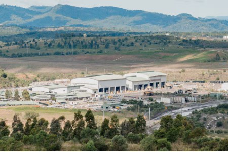 NSW Government announces master plan for BHP’s Mt Arthur Coal site